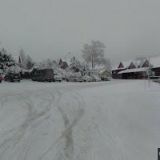 HORSKÁ CHATA NA ROZCESTÍ