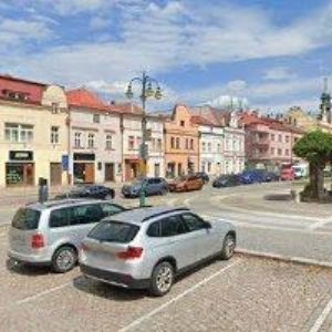 obrazek: avatar MAJKAFÉ KAVÁRNA