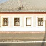 RESTAURACE NA RADNICI