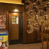 RESTAURACE ŠNYT NA SÍDLIŠTI