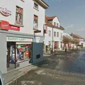 obrazek: avatar BOHO CAFÉ & SHOP Jevíčko