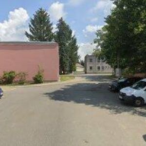 obrazek: avatar ŠKOLNÍ JÍDELNA Ústí nad Orlicí