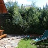 CHALUPA DOLNÍ MORAVA