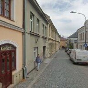 obrazek: avatar VINOTÉKA POD VĚŽÍ