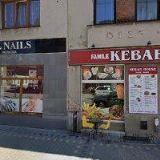KEBAB HOUSE CHOCEŇ