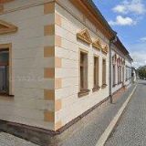 OBČERSTVENÍ POHODA