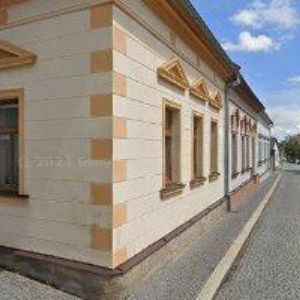 obrazek: avatar OBČERSTVENÍ POHODA