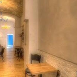obrazek: avatar BAKLA CAFÉ
