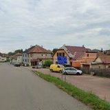 HOSPŮDKA NA KOPEČKU