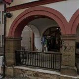 INDICKÁ RESTAURACE VAISHALI