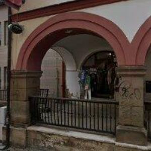 obrazek: avatar INDICKÁ RESTAURACE VAISHALI