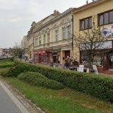 CUKRÁRNA-TLUSŤÁKOVÁ HANA