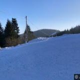 HORSKÁ CHATA SPARTAK