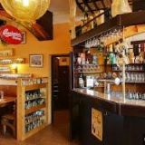 RESTAURACE NA ŠPICI