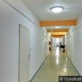 UNIVERZITA TOMÁŠE BATI VE ZLÍNĚ-KOLEJE A MENZA