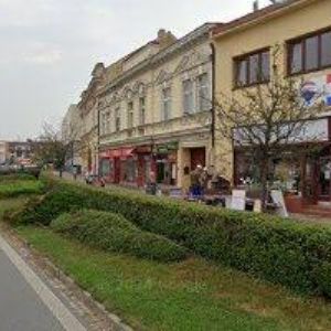 obrazek: avatar RESTAURACE U TONKA