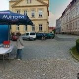 ZÁMECKÁ RESTAURACE