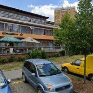 obrazek: avatar RESTAURACE BEČVA