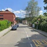 ROUSOVÁ LIBUŠE Mgr.