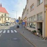 RESTAURACE LABUŽNÍK