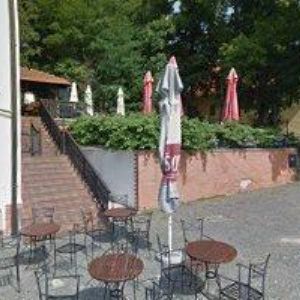 obrazek: avatar U DVOŘÁKŮ