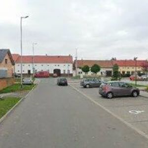 obrazek: avatar POHOSTINSTVÍ SAZOVICE