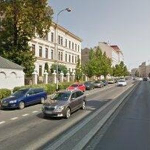 obrazek: avatar RESTAURACE POD STAROU KNIHOVNOU