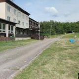 REKREAČNÍ AREÁL VIZOVICE