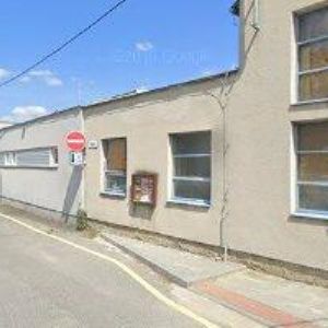 obrazek: avatar HOKEJ UHERSKÝ OSTROH, z.s.