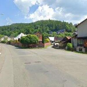 obrazek: avatar REKREAČNÍ STŘEDISKO BUČINA