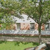 PRVNÍ OTROKOVICKÁ STAVEBNÍ-UBYTOVNA