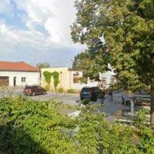 obrazek: avatar KAVÁRNA U PŘÍVOZU