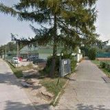 SPORT CENTRUM MORAVA