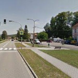 obrazek: avatar RESTAURACE U ZÁMKU