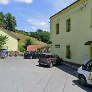 obrazek: avatar HOSPODA V OBECNÍM DOMĚ