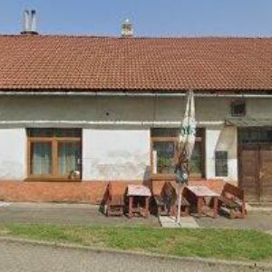 obrazek: avatar POHOSTINSTVÍ U STOJANŮ