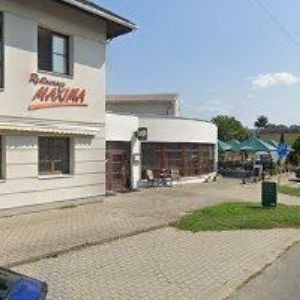 obrazek: avatar RESTAURACE MAXIMA