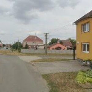 obrazek: avatar BISTRO U DĚDKA