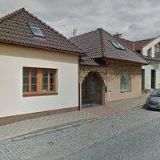 U HANUŠA-ŠVEHLÍKOVÁ HANA