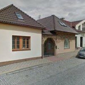 obrazek: avatar U HANUŠA-ŠVEHLÍKOVÁ HANA