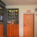 TJ SOKOL NOVÝ HROZENKOV, z.s.