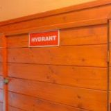 RESTAURACE POD HRADEM