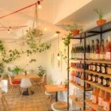 NOVÁ LUCERNA-KAVÁRNA