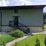 CHATOVÝ AREÁL MARTA