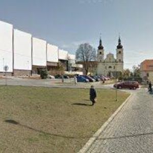 obrazek: avatar PIZZERIE RESTAURANT BAR AMOS