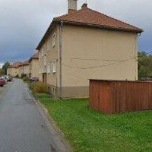 obrazek: avatar DŘEVĚNICA JEZERNÉ