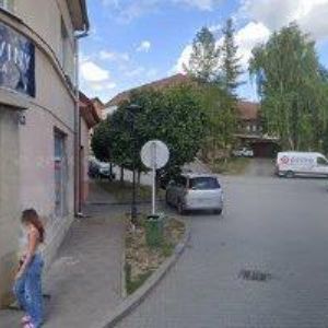 obrazek: avatar KEMP VLČÁK