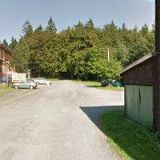 RESTAURACE CHATA TESÁK