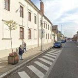 VINÁRNA PANSKÝ DŮM