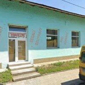 obrazek: avatar ZAŘÍZENÍ ŠKOLNÍHO STRAVOVÁNÍ CHROPYNĚ